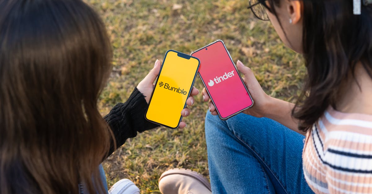 Dating app voor hoger opgeleiden: wat werkt echt?