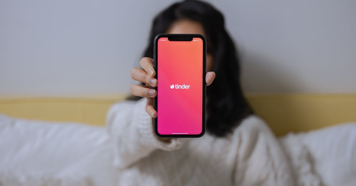 Dating app op basis van persoonlijkheid: werkt het echt?