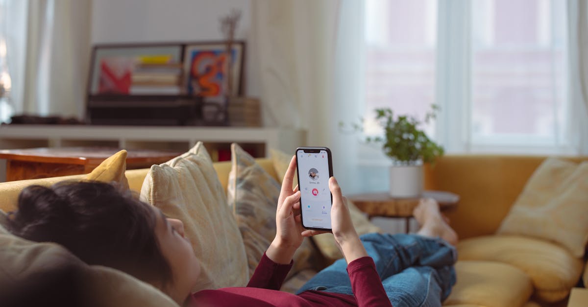 Dating app voor een serieuze relatie: welke past bij jou?