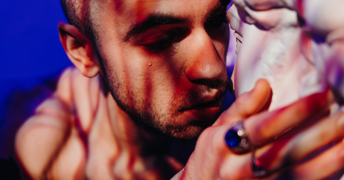 Emotionele beschikbaarheid: waarom het de kern is van een goede relatie