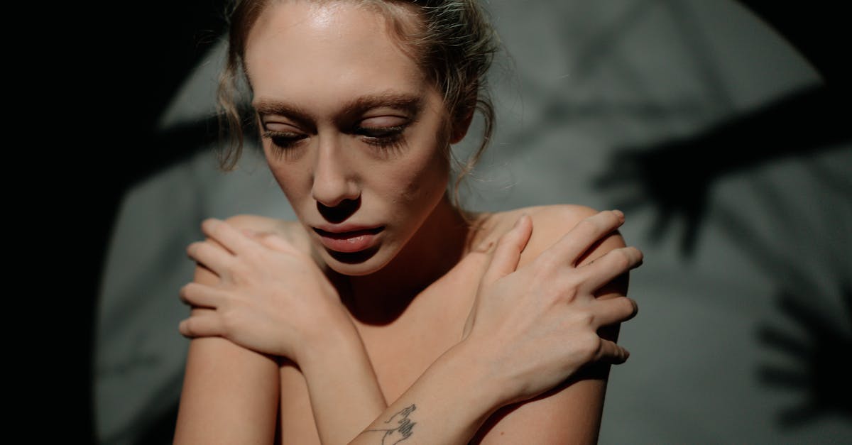 Kwetsbaar zijn tijdens het daten: hoe je een echte connectie opbouwt