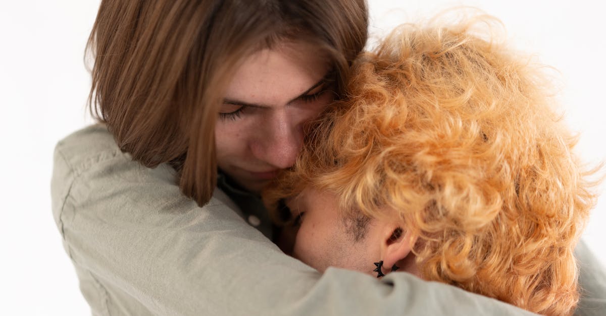 Veilige hechting opbouwen: zo word je veilig gehecht